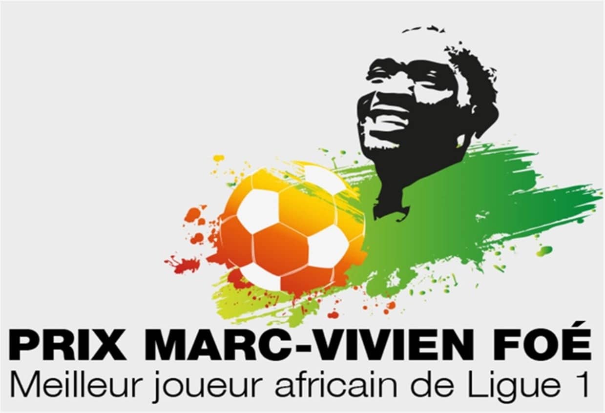 Prix Marc-Vivien Foé 2023 : Découvrez les 11 joueurs africains nominés