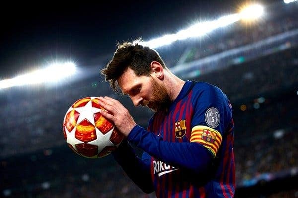 Barça: Le retour de Messi acté, son nouveau salaire déjà dévoilé