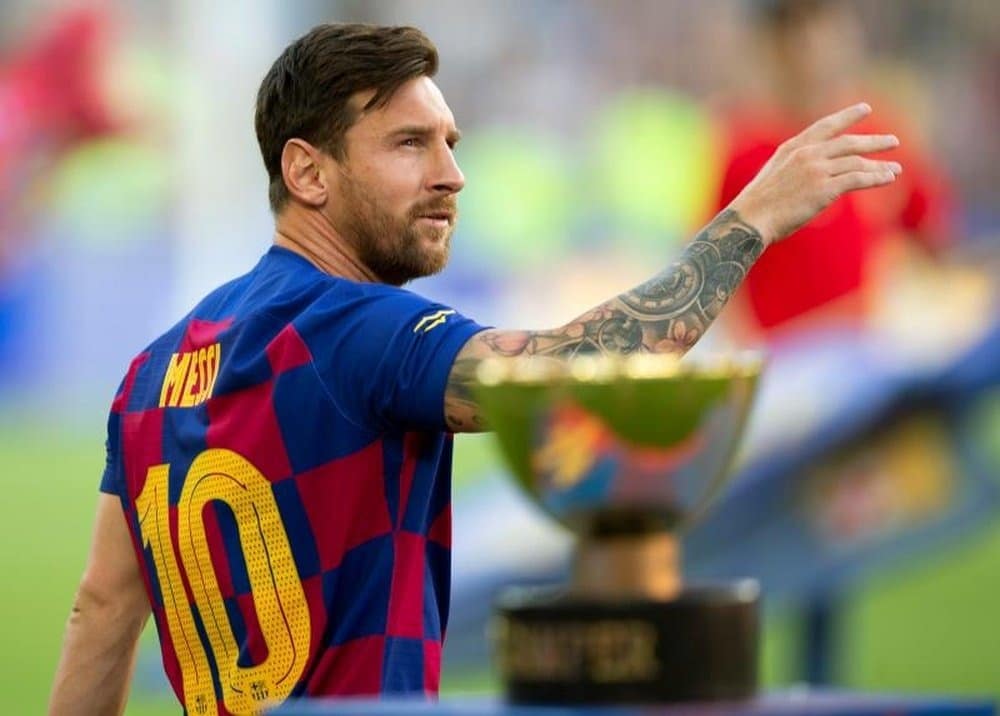 100 M€ sur la table, le Barça dévoile son plan pour le retour de Messi