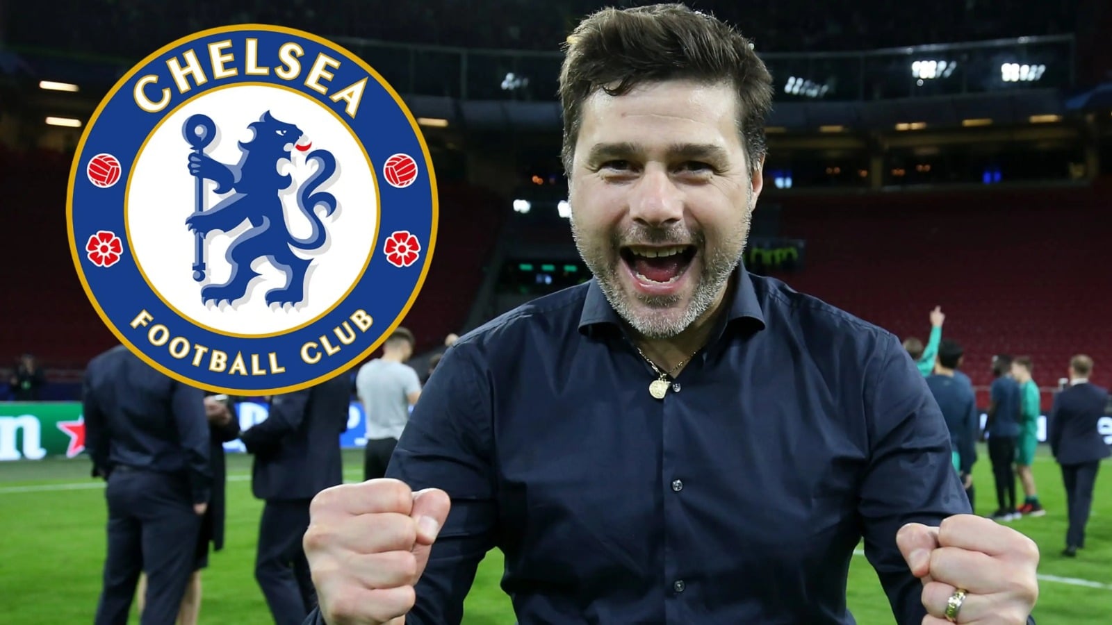 Chelsea : C’est bouclé pour Mauricio Pochettino !