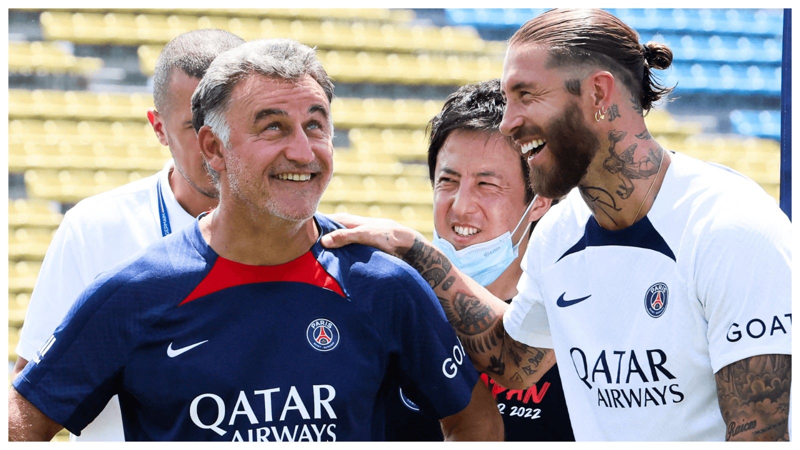 PSG: Enorme bonne nouvelle pour Galtier avant Lorient !