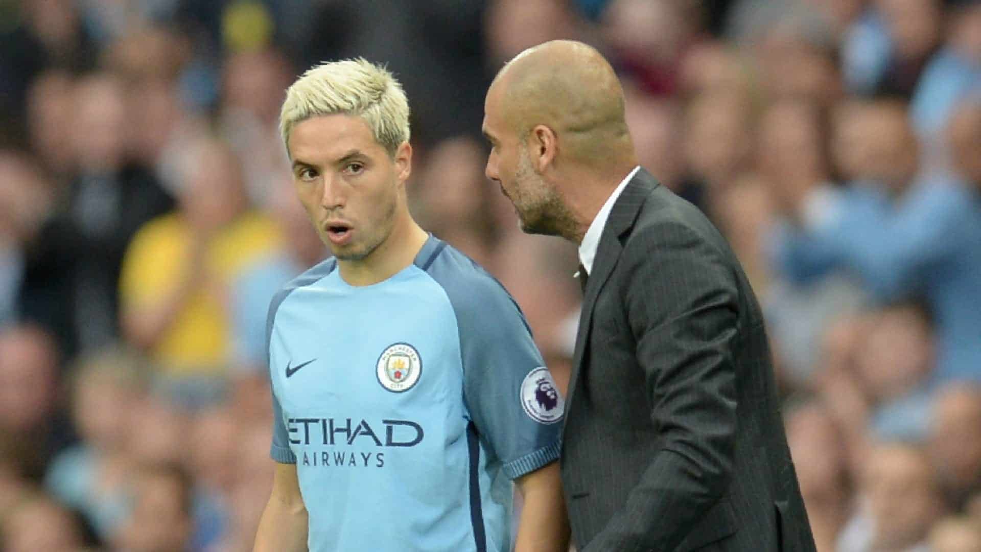 « C’est ce qu’il m’a fait au premier jour », Samir Nasri raconte son gros clash avec Pep Guardiola