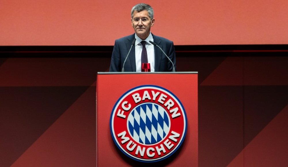 Bayern : Après Oliver Kahn, le président Hainer humilie Choupo-Moting