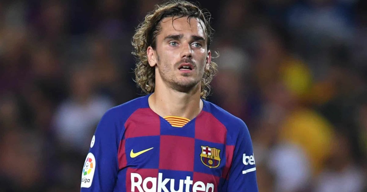 « J’ai dû m’habituer à tout ça », Griezmann explique sa première saison compliquée au Barça