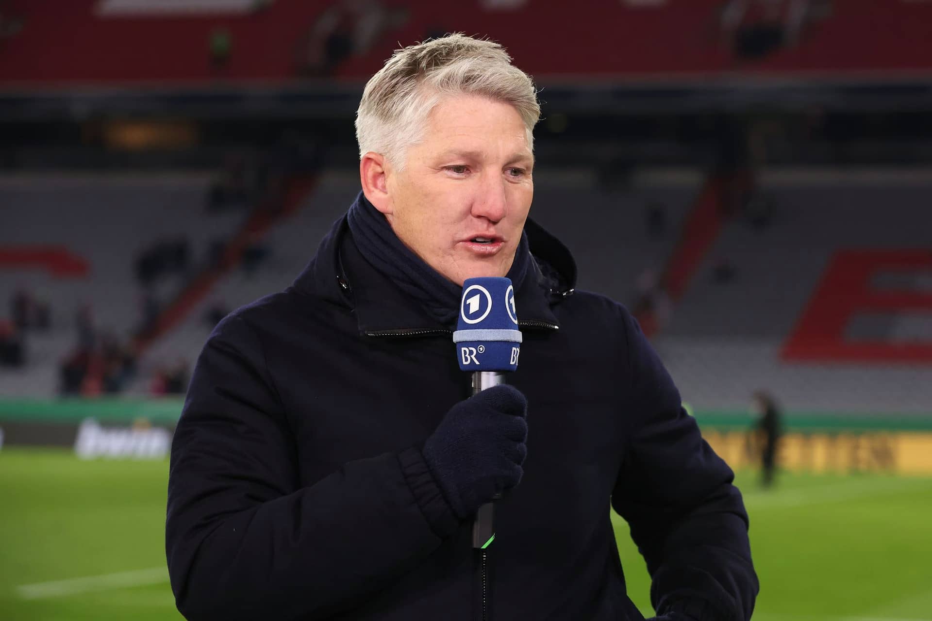 Bastian Schweinsteiger prédit la finale de l’UEFA Champions League 2022-23