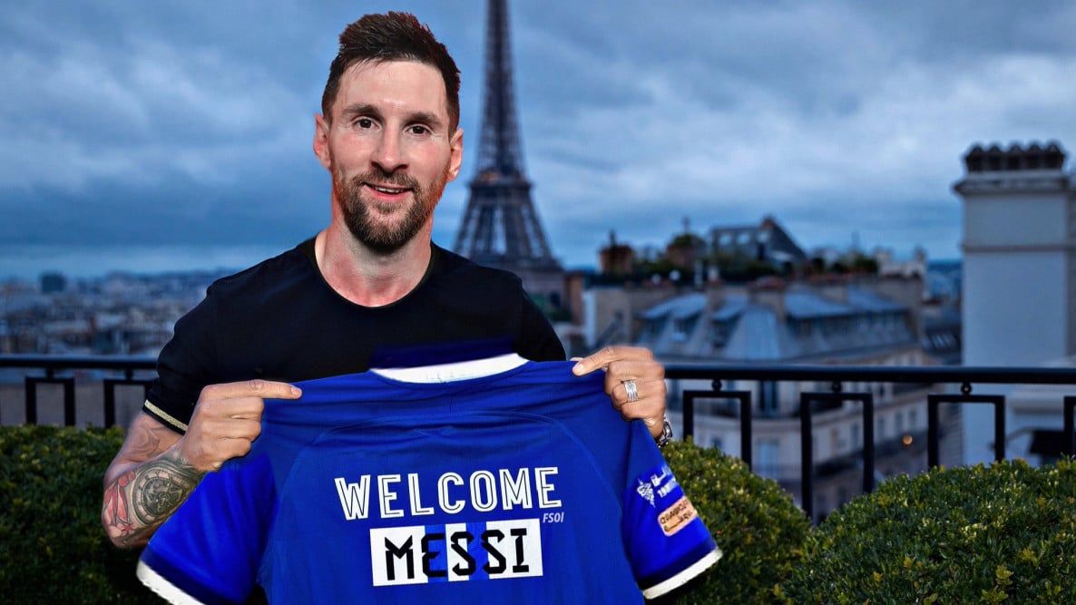 Officiel : Al Hilal fait une offre mirobolante à Lionel Messi ! (Fabrizio Romano)