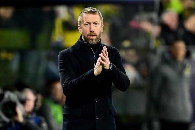 Combien Chelsea perdrait pour avoir limogé Graham Potter