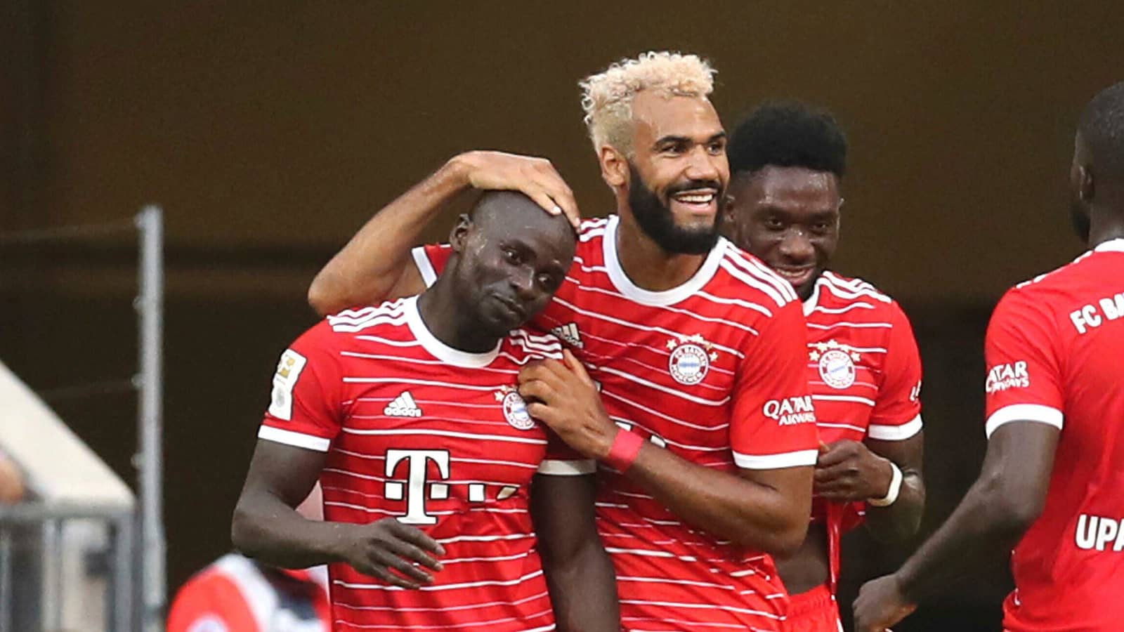 Bayern Munich : Mauvaise nouvelle, une star africaine absente à l’entraînement