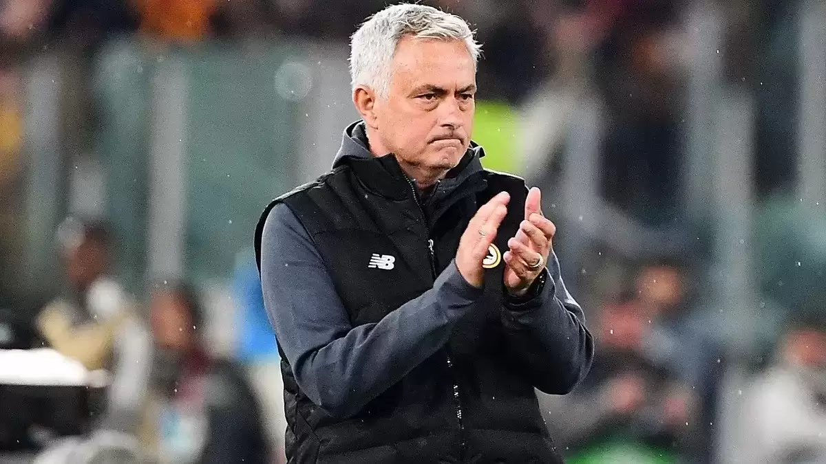 José Mourinho annonce son départ et sa futur destination