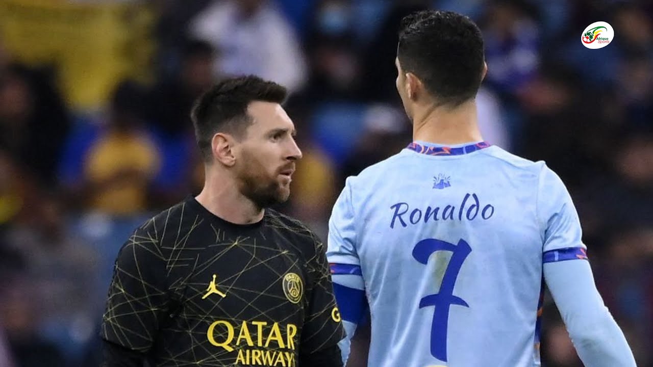 Le duel CR7 – Messi en Arabie Saoudite aura lieu, début des discussions entre Al Hilal et la Pulga