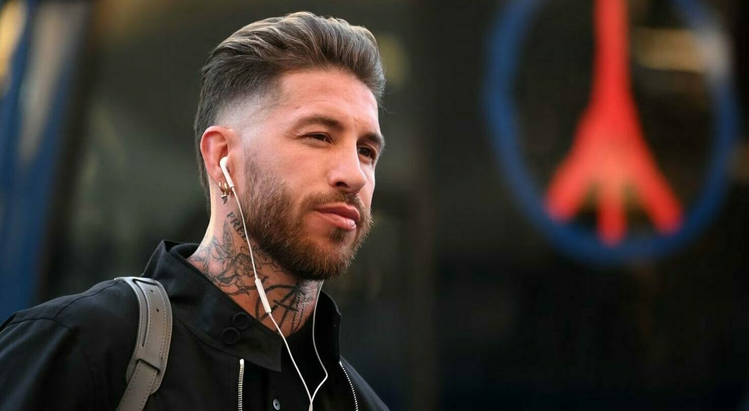 PSG : Sergio Ramos prend une grosse décision pour son avenir