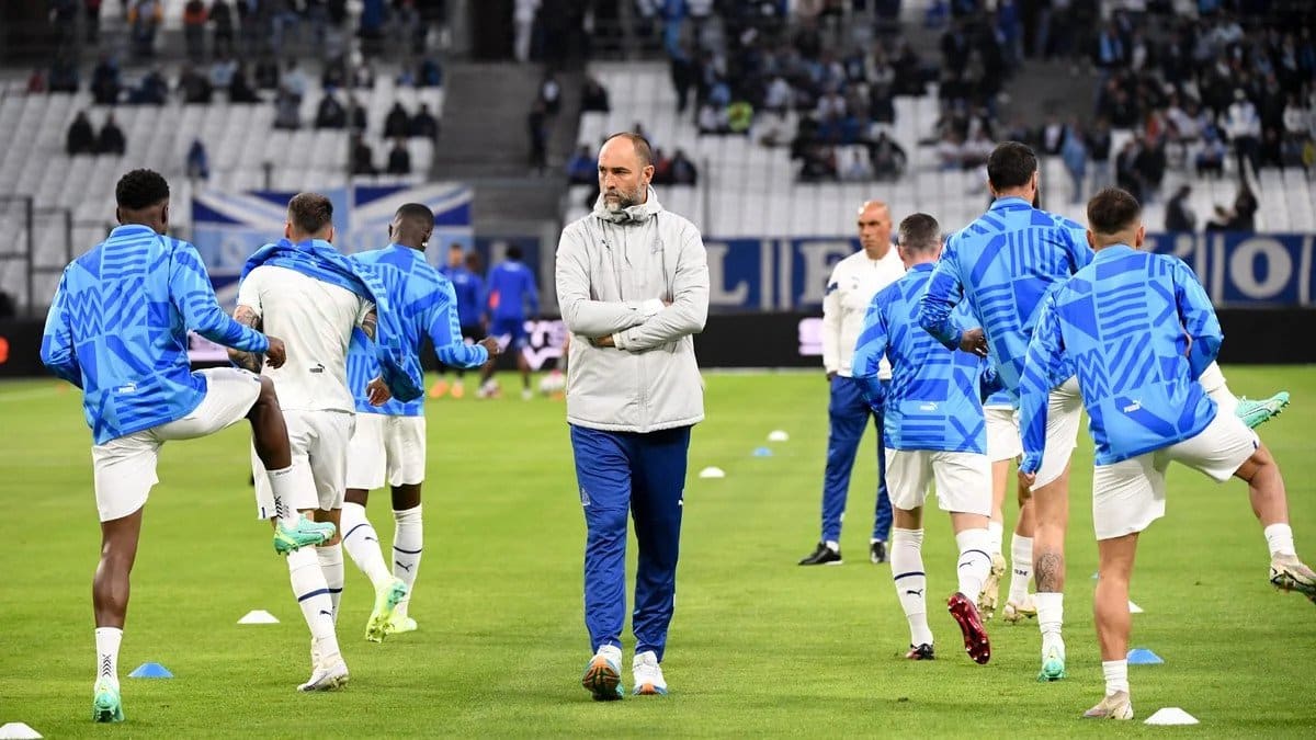 Tout est callé, Marseille a déjà bouclé sa première recrue estivale !