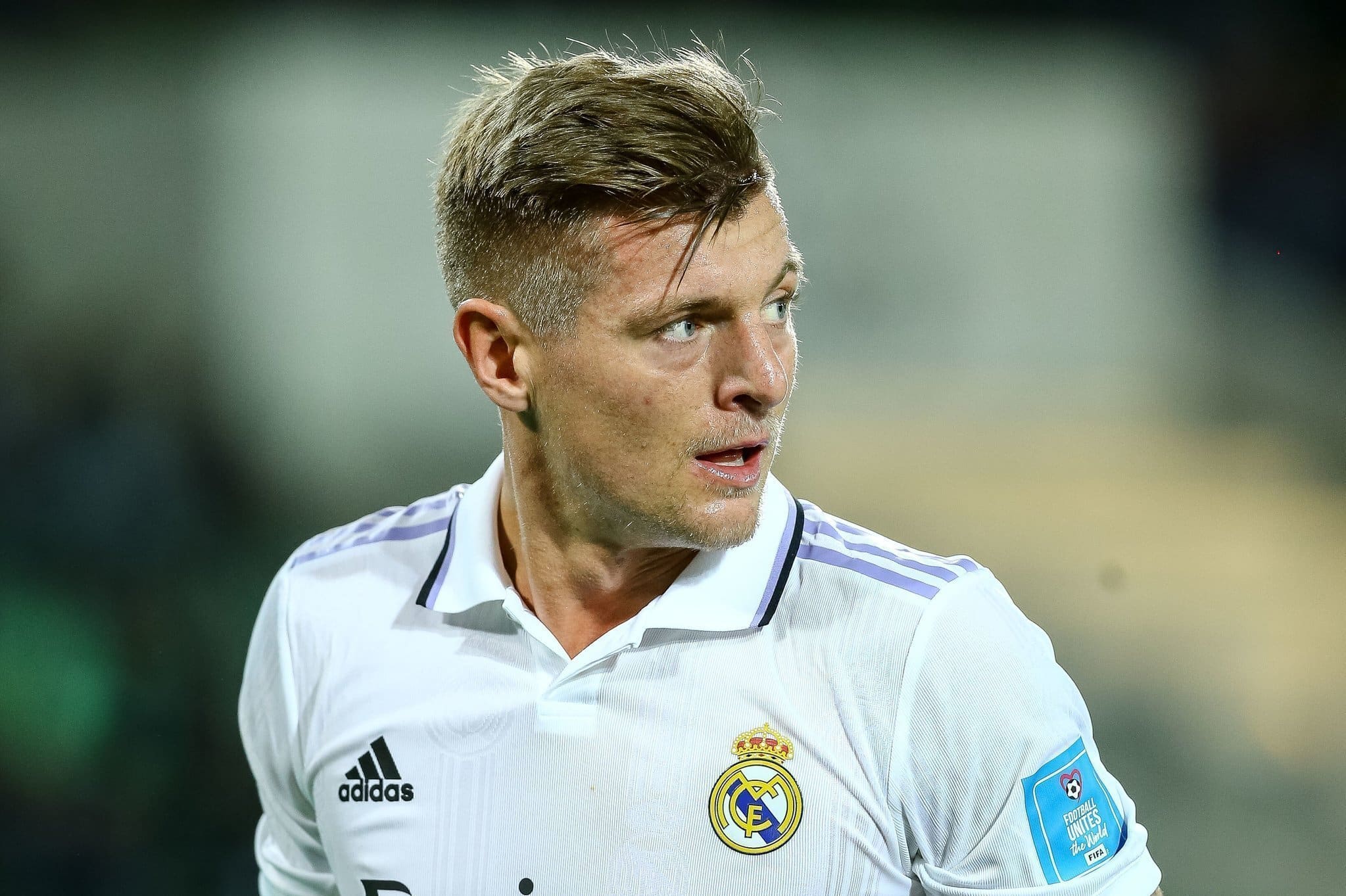 Real Madrid : Pourquoi le dernier Clasico de la saison est si spécial pour Toni Kroos ?