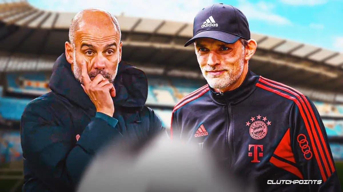 Bayern : Leroy Sané révèle le point commun entre Tuchel et Guardiola