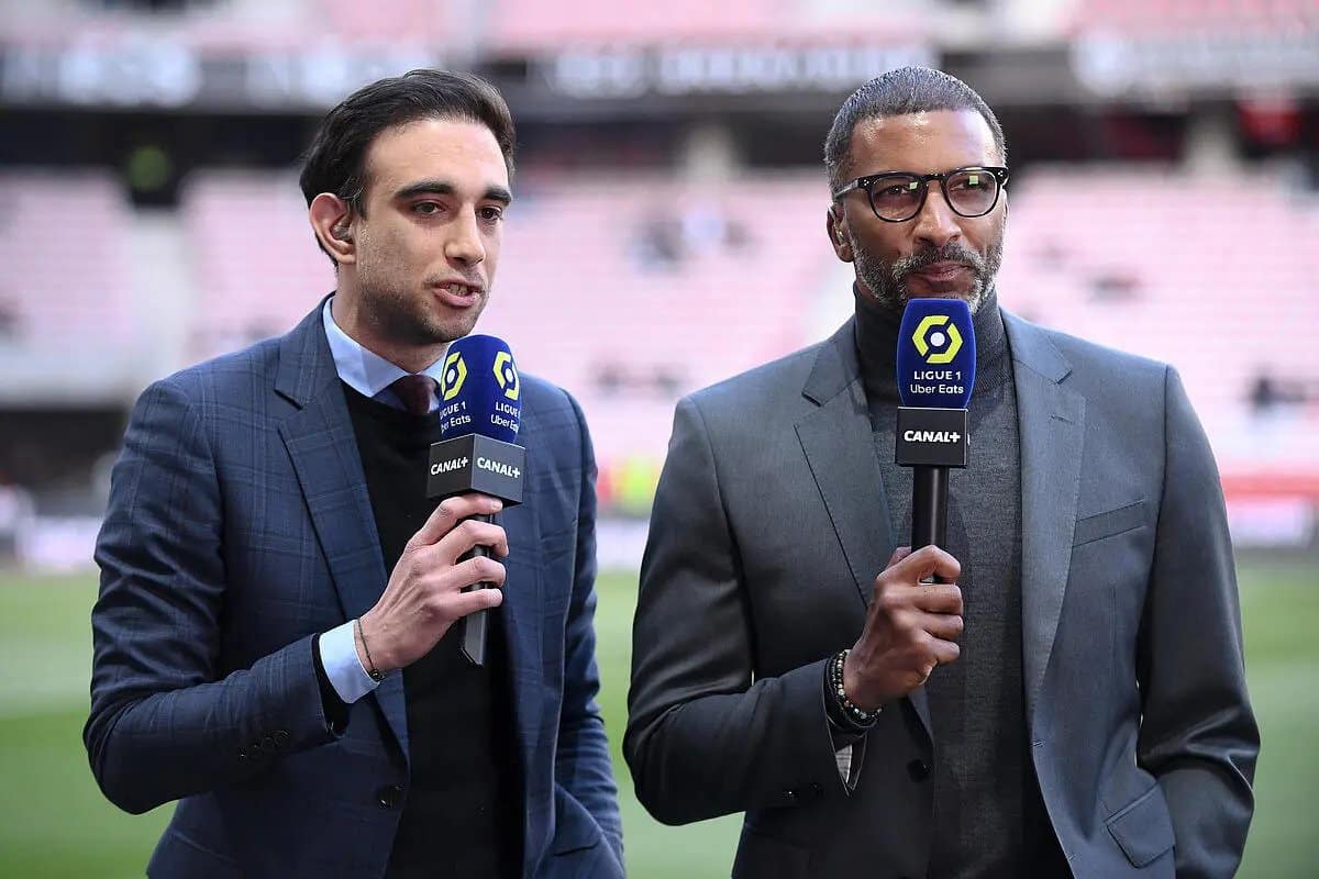 La retransmission des matches perturbée, Canal+ sort un communiqué !