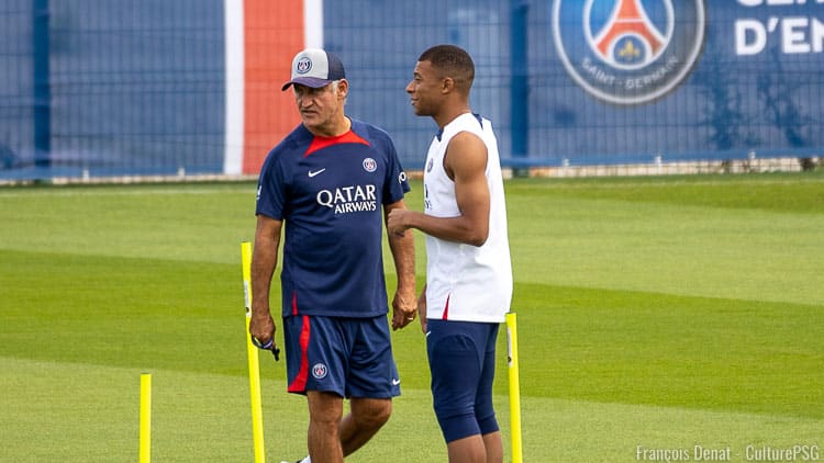 « On a Mbappé au PSG mais on ne comprend rien », une grosse révélation tombe