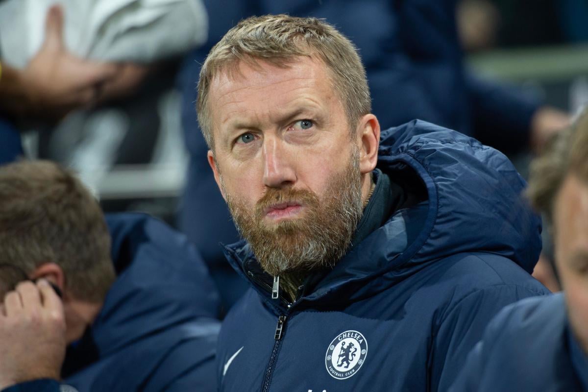 Viré par Chelsea, Graham Potter s’offre une folie à plusieurs milliers d’euros