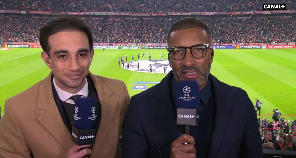 « En tant que commentateur, on est déçu », Habib Beye désigne l’homme qui a gâché le plaisir du match Bayern – Man City