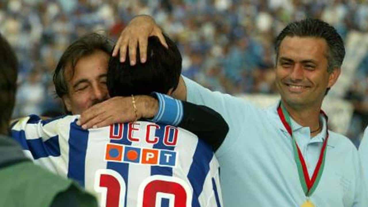 Deco raconte une histoire hallucinante sur Mourinho : «Il m’a dit : je m’en fiche, fonce sur lui»