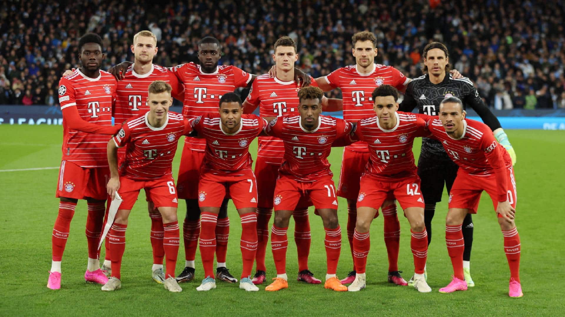 Elimination du Bayern, les fans désignent le coupable : « Il est nul »