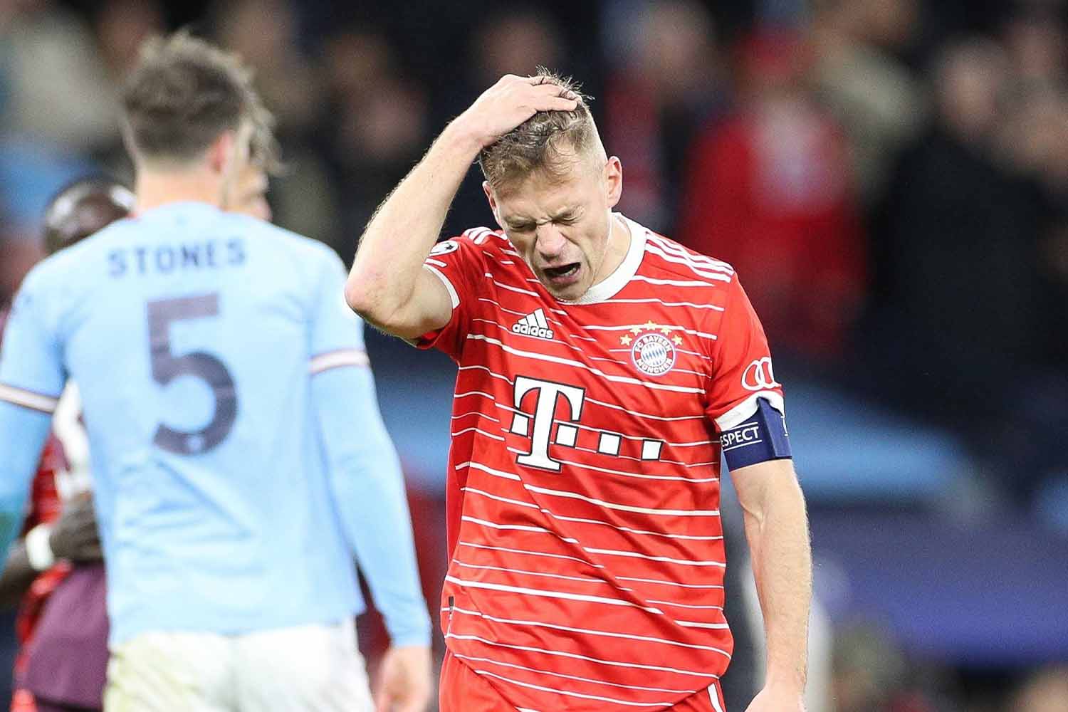 kimmich man city 1