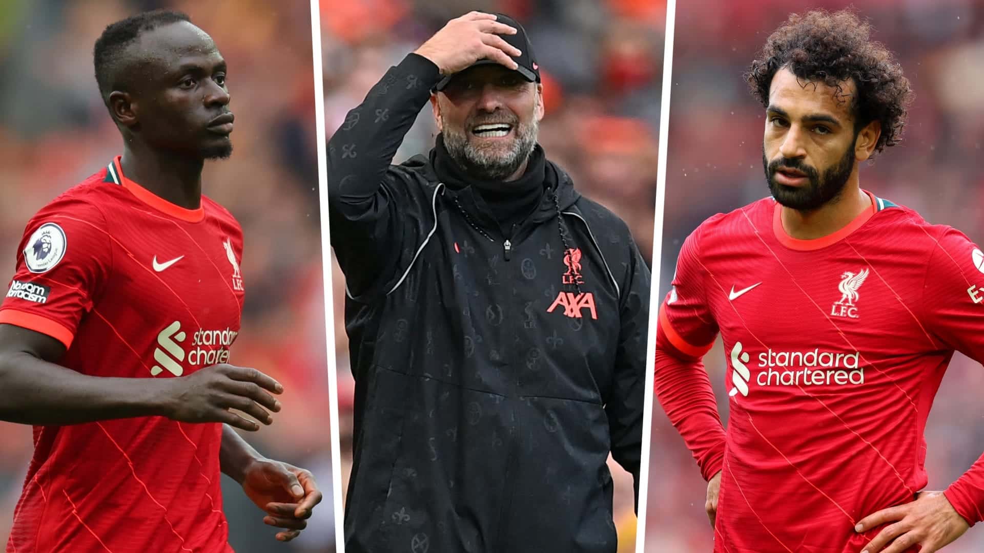 Klopp oublie Salah et Mané, « C’est le meilleur joueur que j’ai entraîné durant ma carrière »