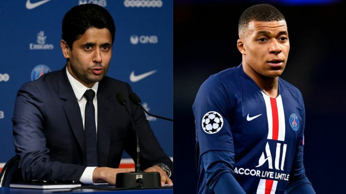 Furieux, le PSG Accuse Mbappé d'un 'Manque de Classe'