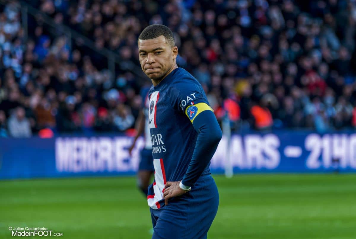 Critiqué, Mbappé reçoit un soutien de taille : « La personne qui s’est permis de sortir ce clip est inconsciente »