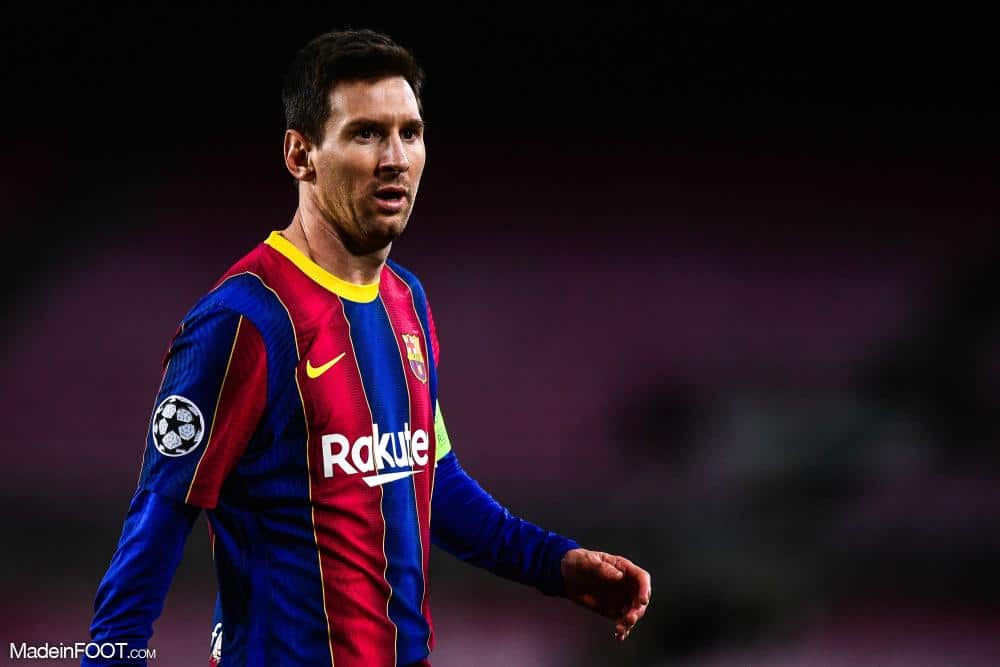 Barça: Après Messi, une autre star fait son retour à la maison