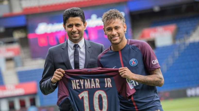 « Il ne voulait pas quitter le Barça », une incroyable révélation tombe sur le transfert de Neymar au PSG