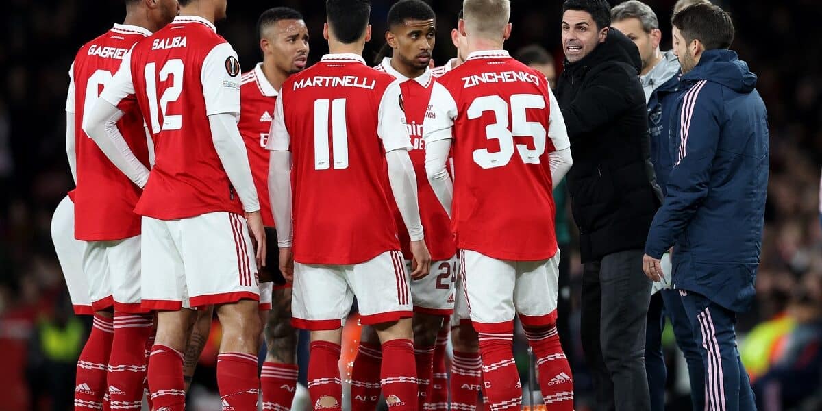 liverpool vs arsenal begini cara khusus mikel arteta atasi rasa takut di stadion anfield gEF5N25sv8