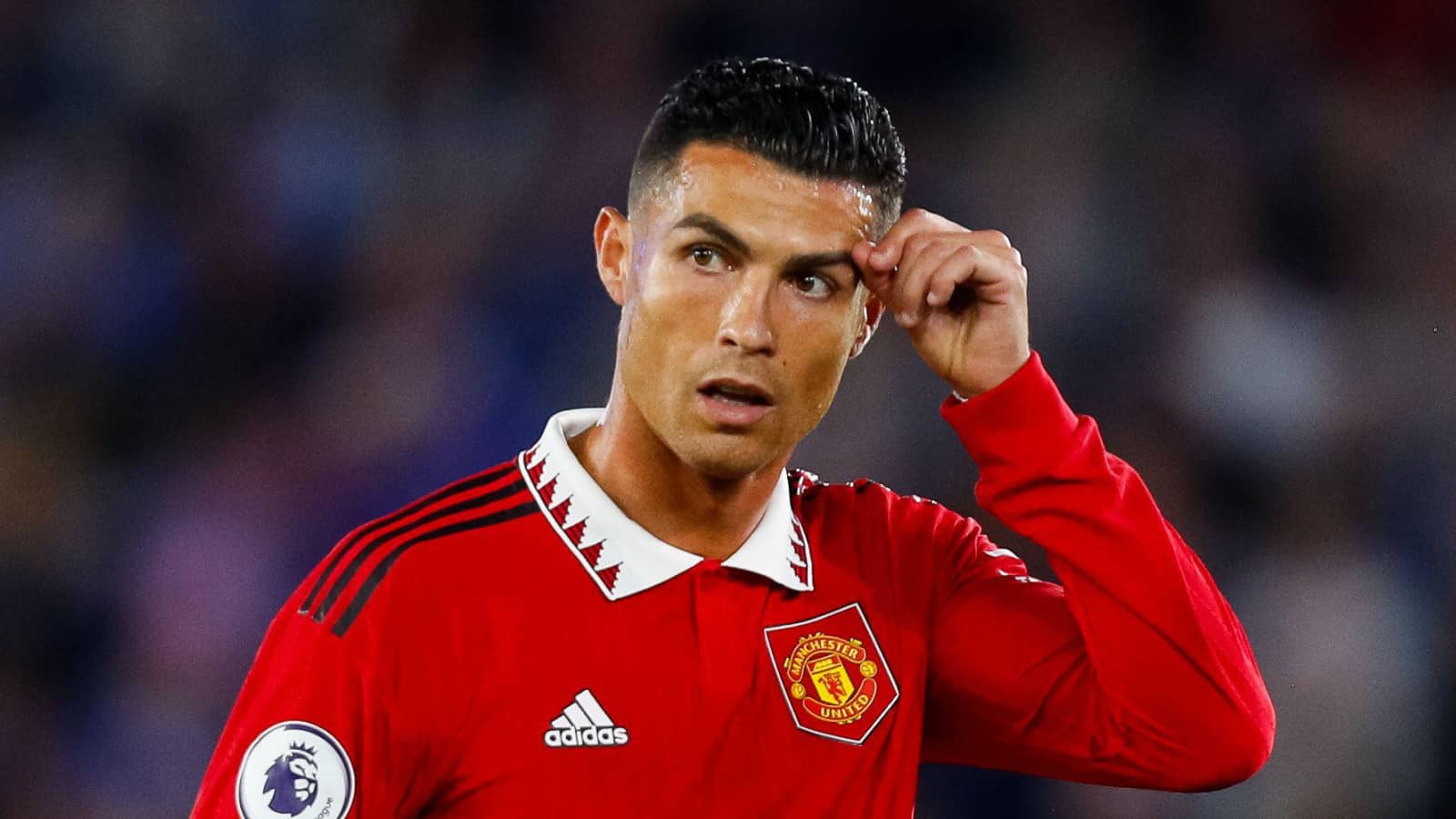 Cristiano Ronaldo parti, voici le nouveau numéro 7 de Manchester United