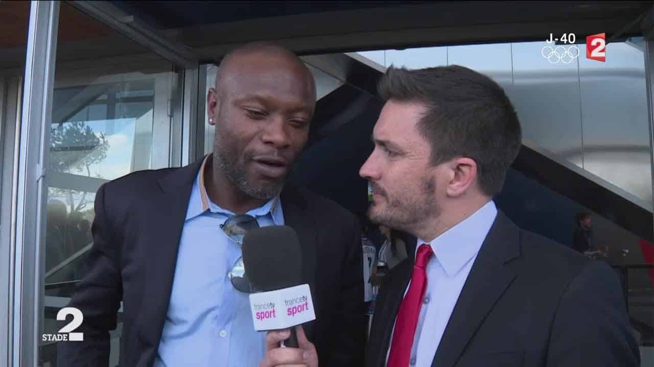 « Ils n’étaient pas au niveau et l’autre dormait », William Gallas tacle 3 stars d’Arsenal