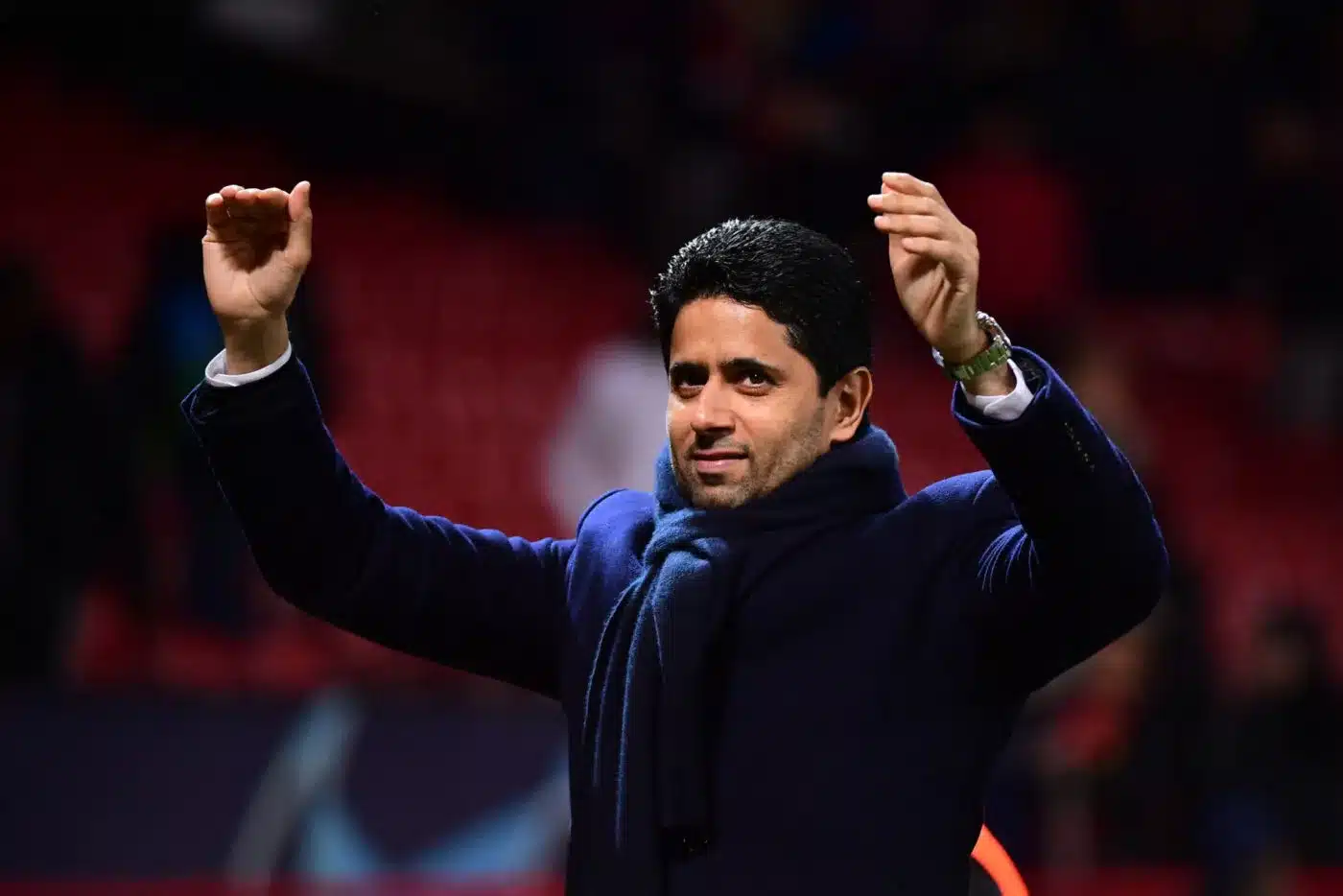 nasser al khelaifi le dernier rescape dune decennie dechecs au psg