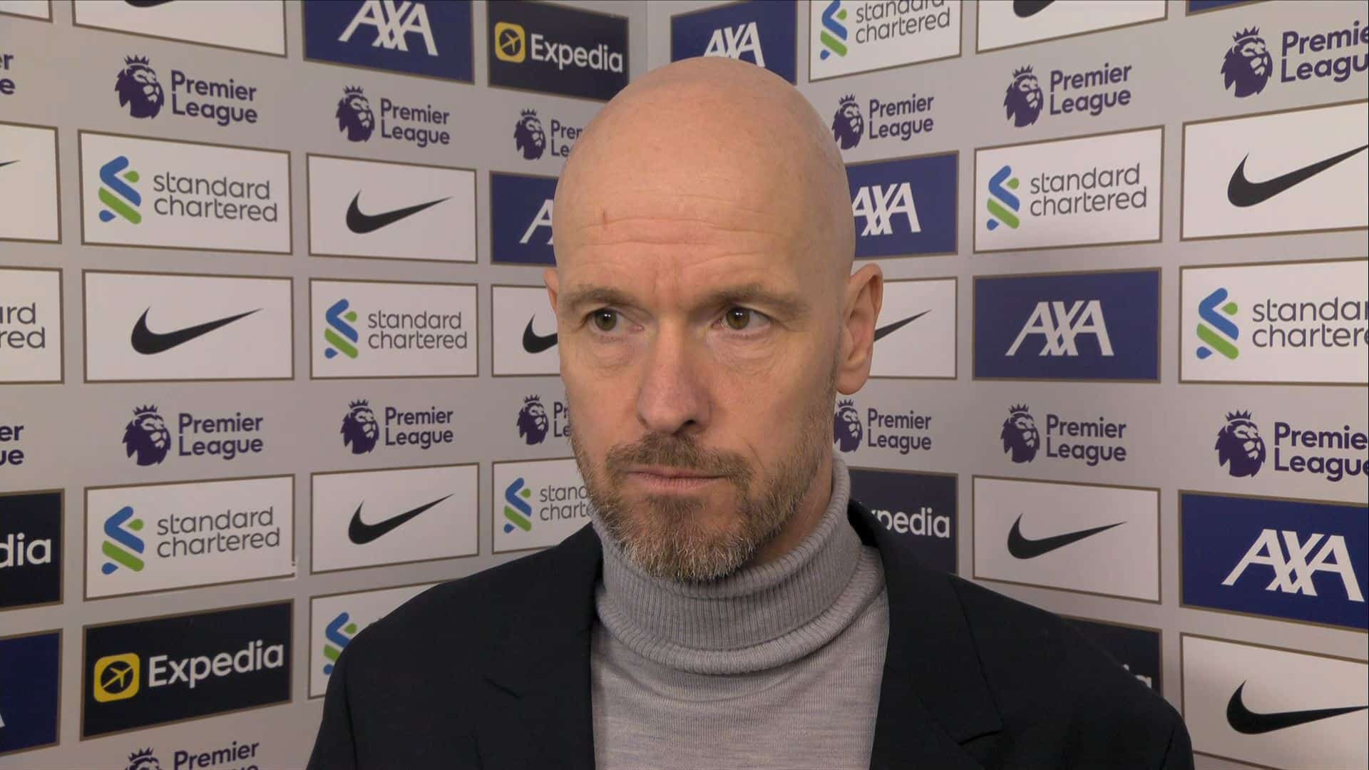 La réaction lunaire de Ten Hag après les bourdes monumentales de David De Gea : « Il est très compétent »