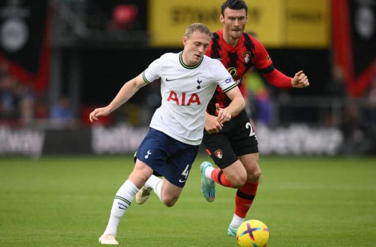 Kane et Son d’entrée, Sarr sur le banc… Les équipes officielles de départ de Tottenham – Bournemouth