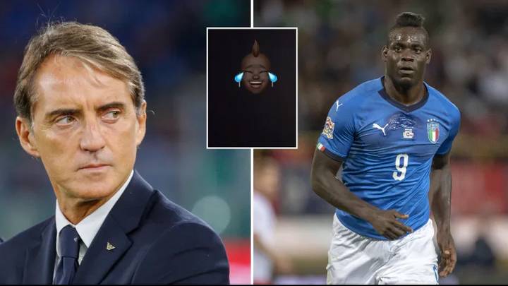 Écarté de l’équipe d’Italie, Balotelli tacle à nouveau Mancini, « ce n’est pas en chassant la reine que l’on devient roi »