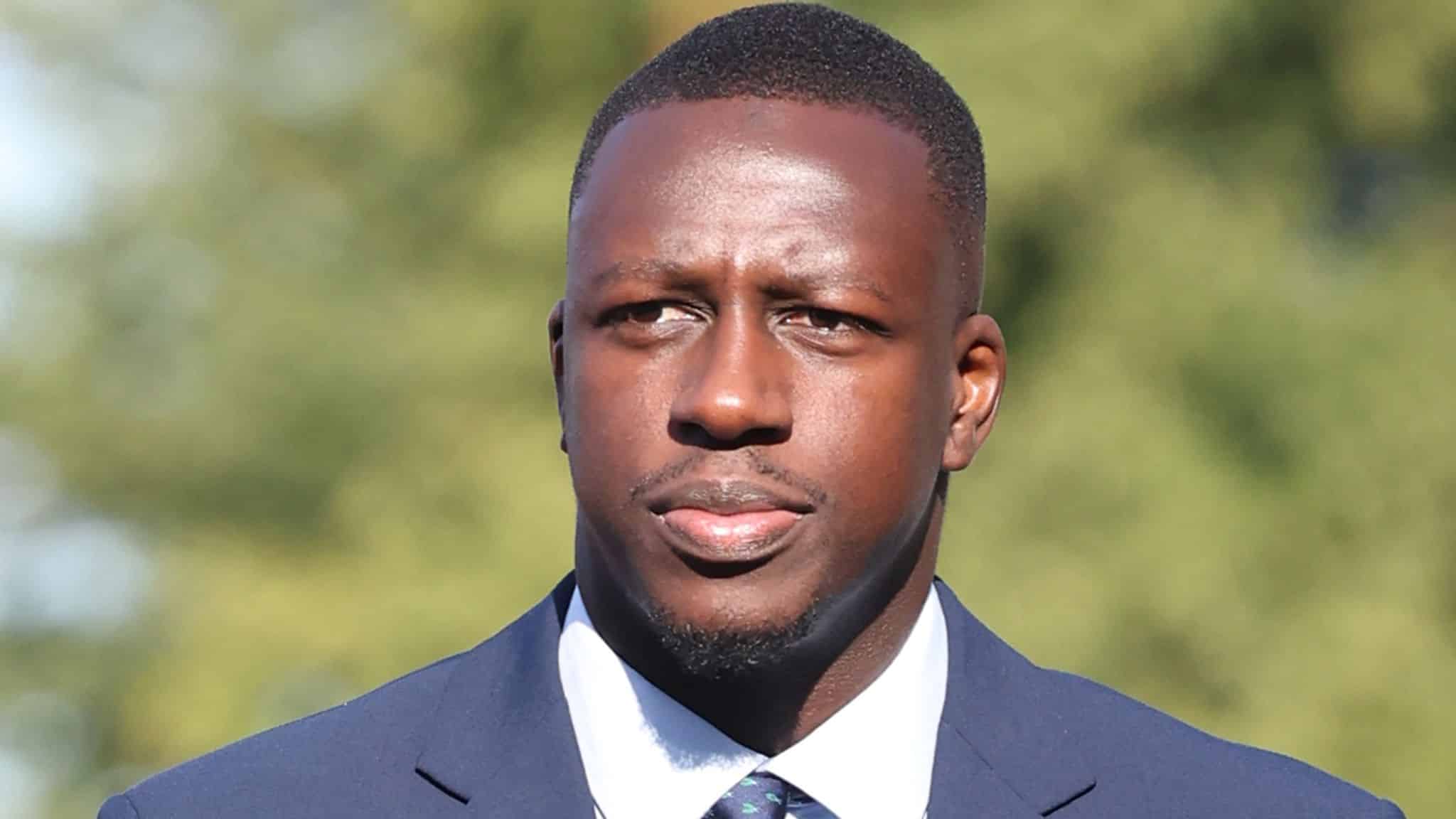 Justice : Benjamin Mendy va encore se présenter devant le juge