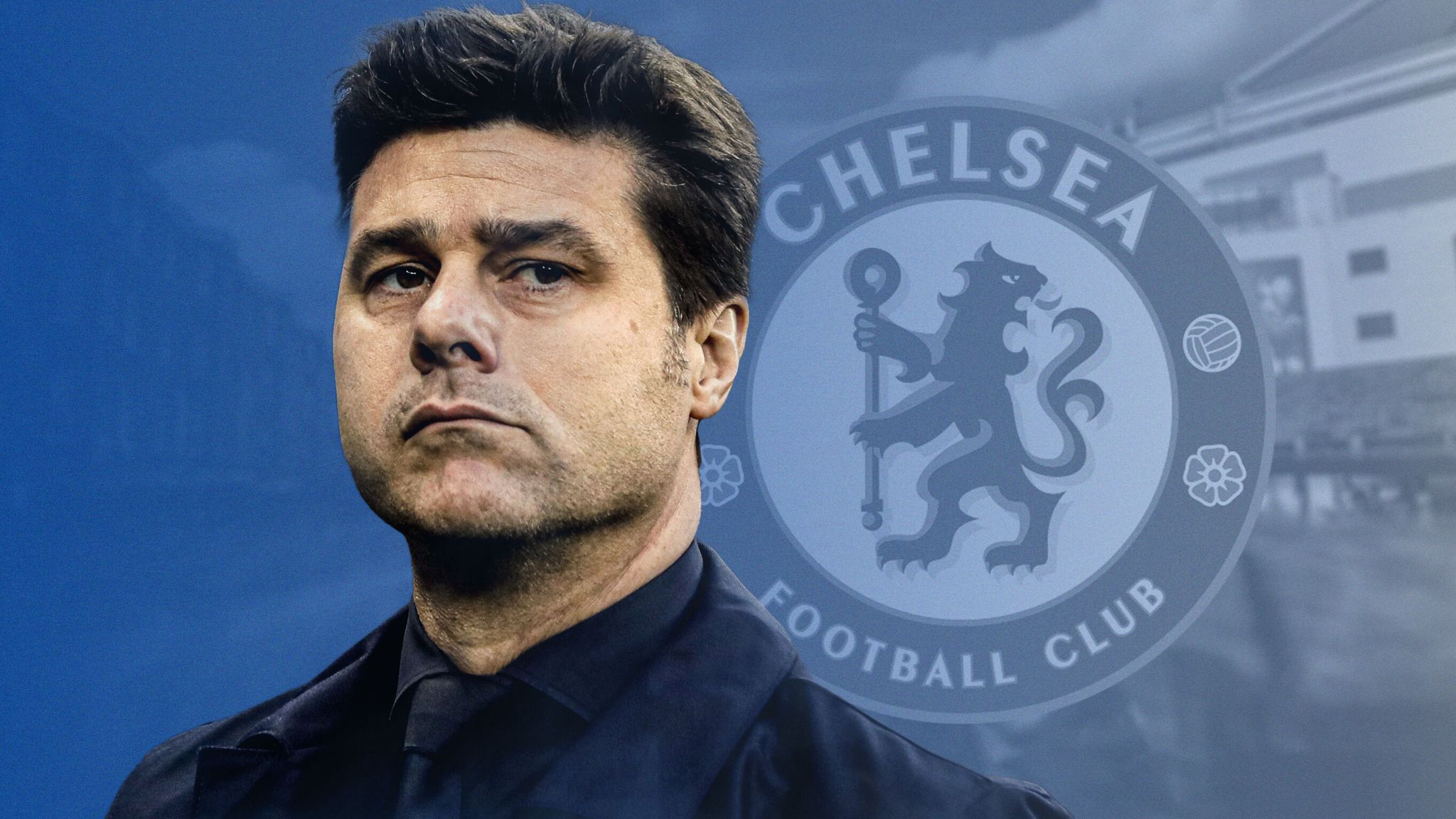 Chelsea, les 3 recrues que Pochettino aurait réclamé