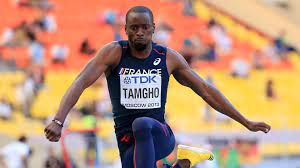 Athlétisme : À 34 ans, Teddy Tamgho reprend sa carrière « J’assume ma part de folie… »
