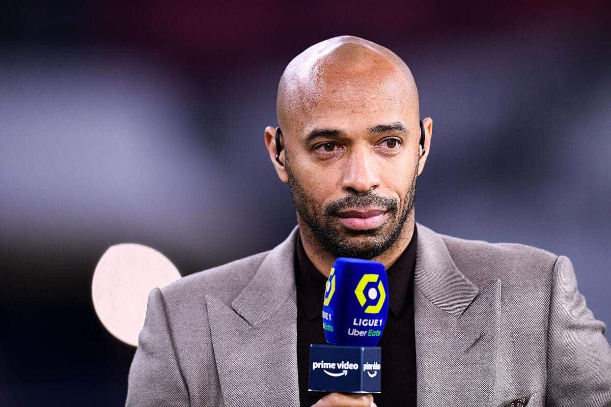 « C’est une bête » : Thierry Henry salue la star de Man City après sa victoire contre le Real Madrid