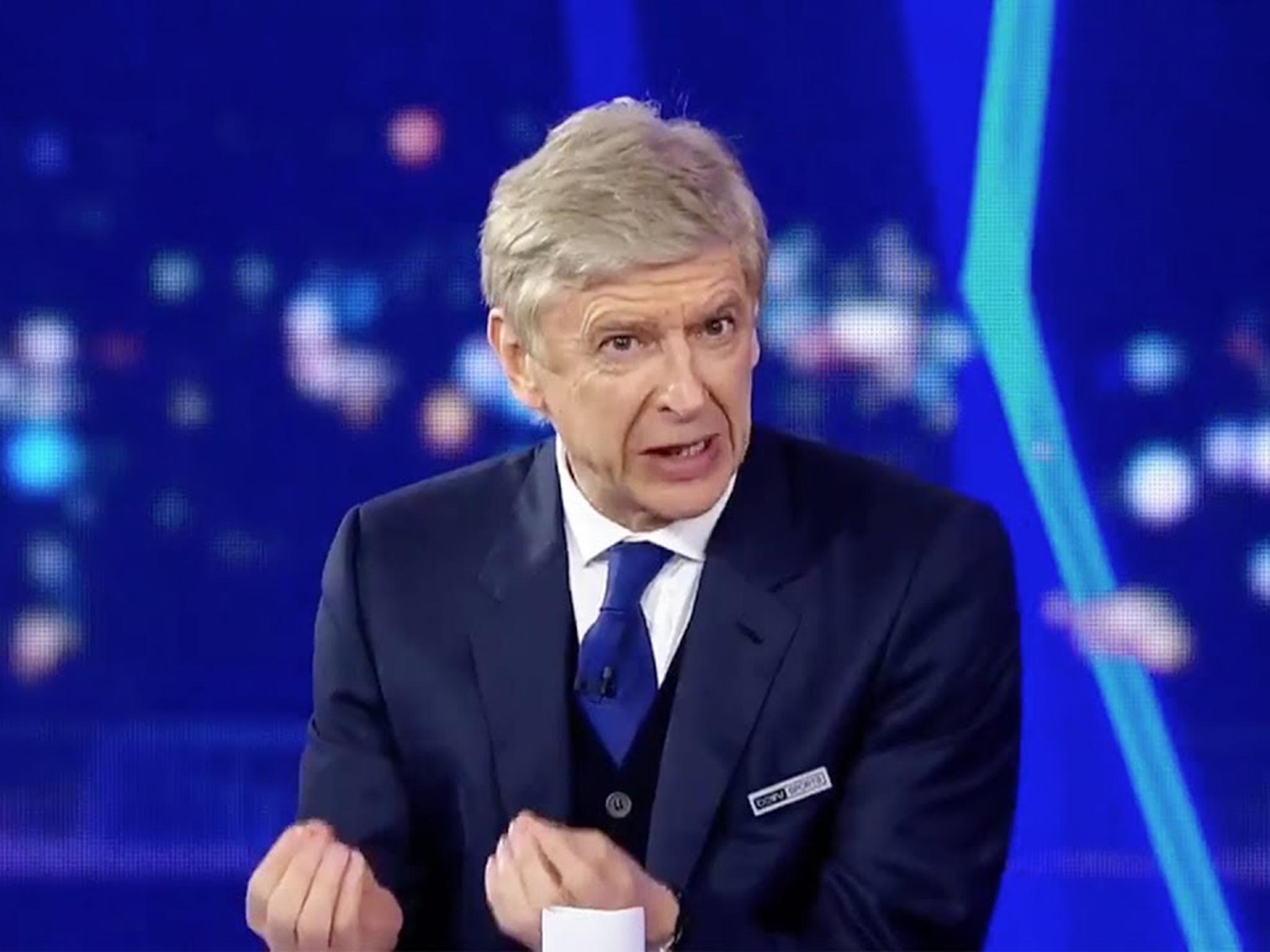 Wenger révèle quand Arsenal sera de nouveau en course pour le titre en cas de défaite