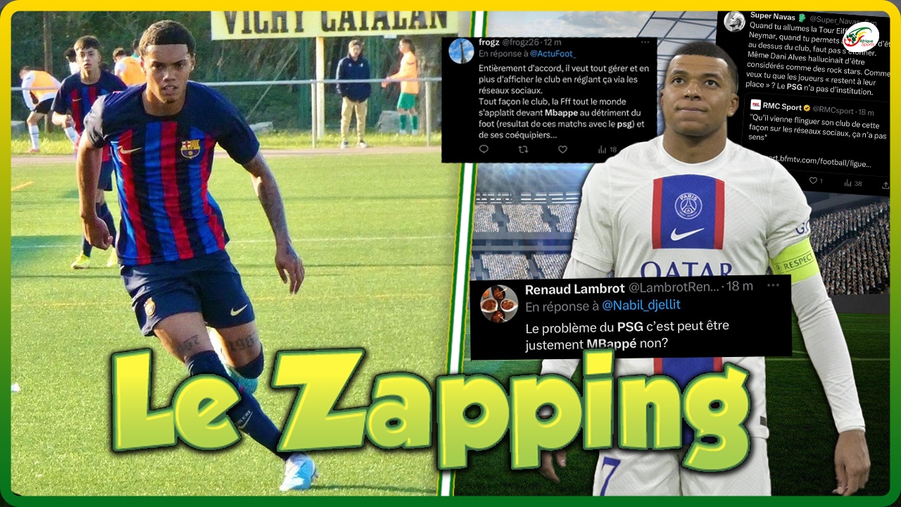 zapping 1