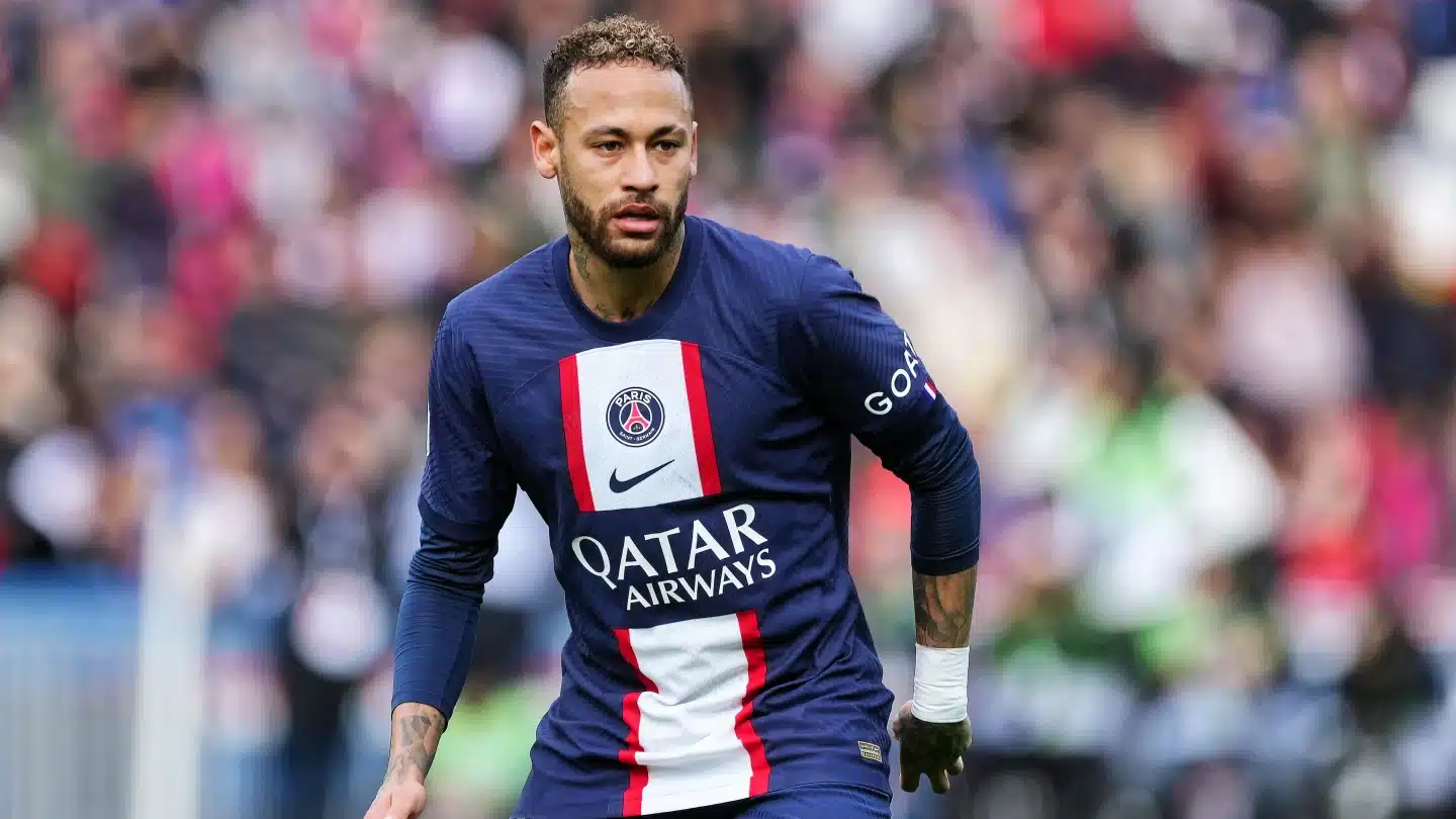 L’Equipe annonce Neymar à Man United, ESPN va plus loin, « voici la version originale des Red Devils »