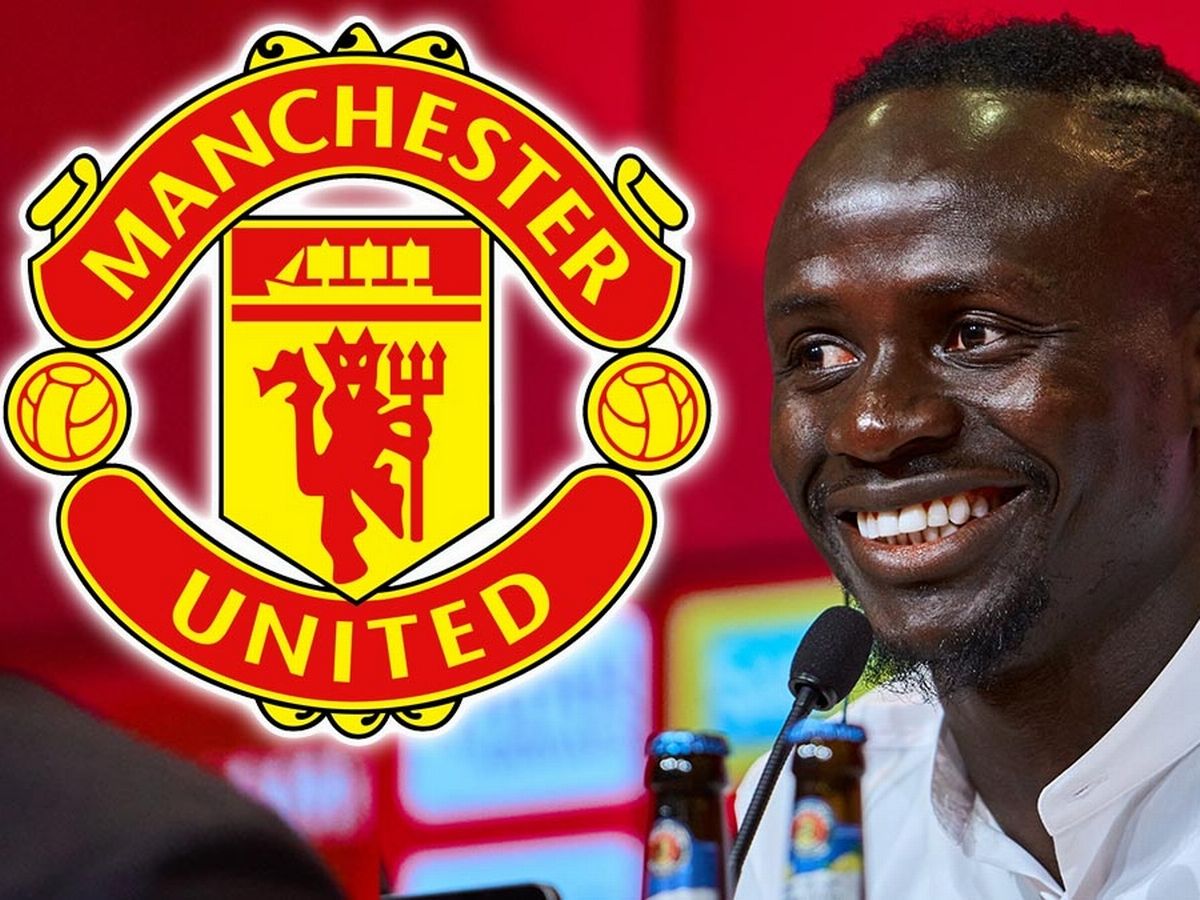 Sadio Mane a clarifié sa position sur le transfert de Manchester United