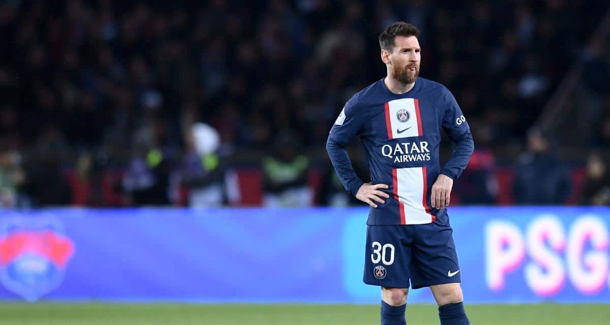 Douche froide pour les fans du Barça, « Messi ne viendra pas cet été »