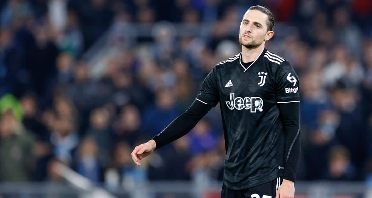 Serie A : Empoli balaie la Juventus de Turin complètement à la rue