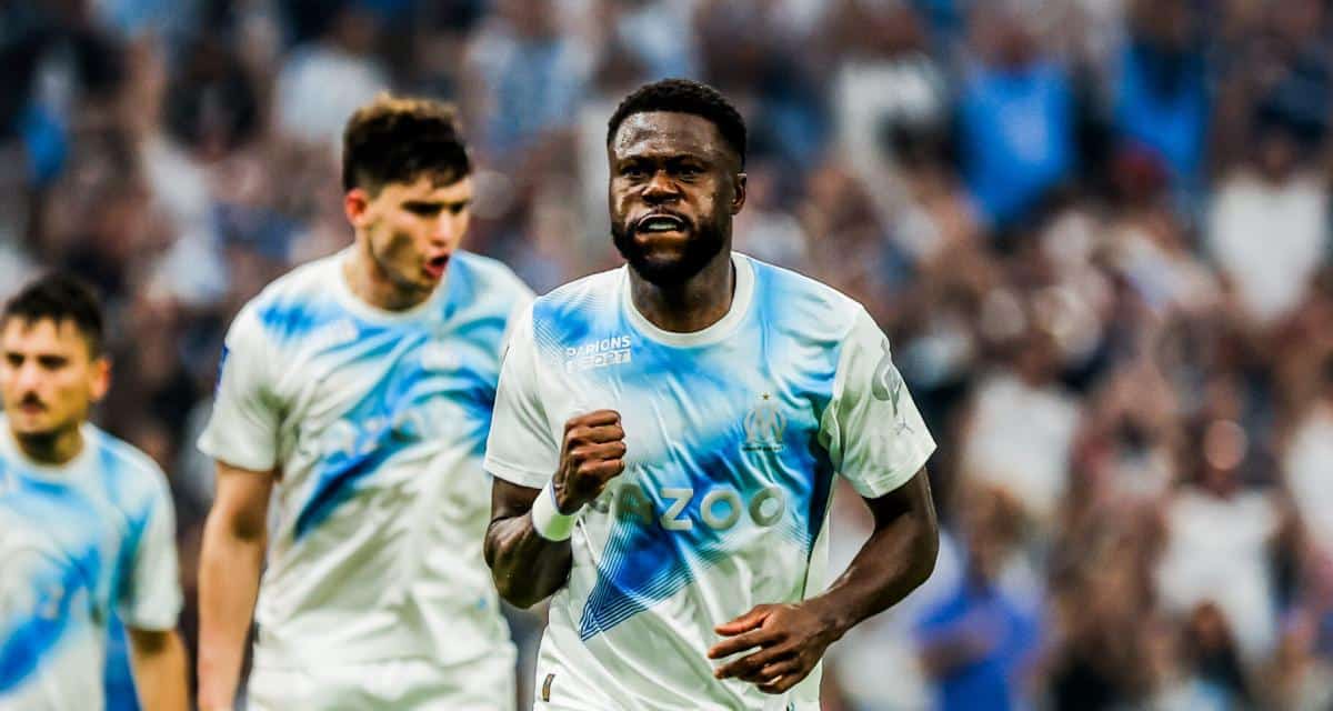 Mbemba