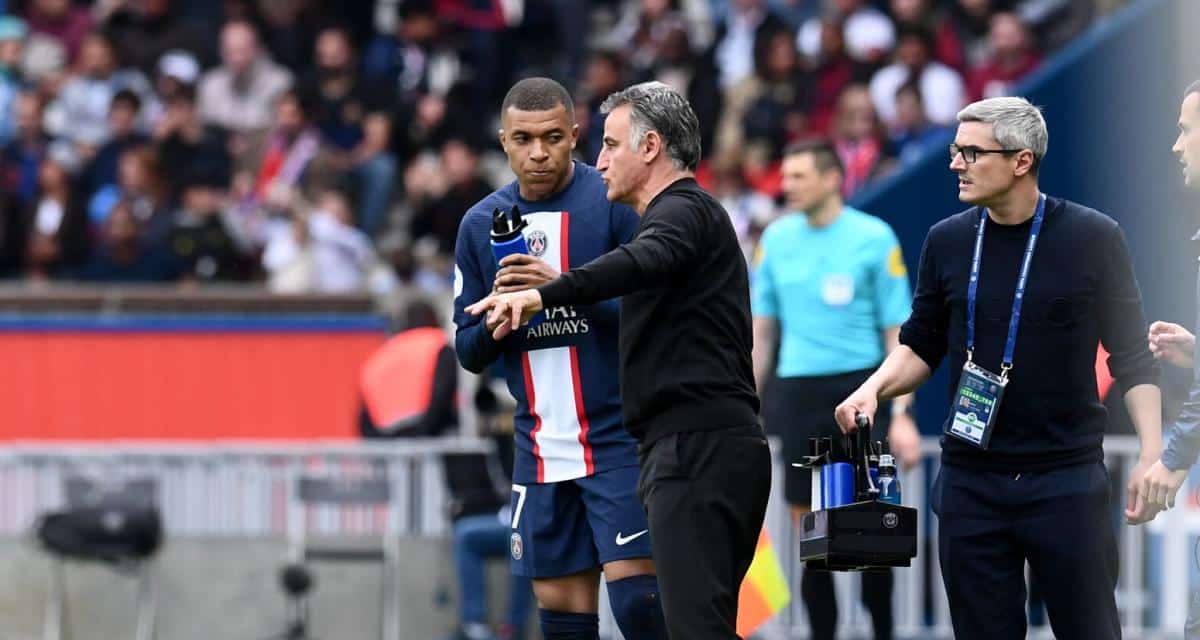 « Il n’est pas à la hauteur de ce grand club », les parisiens réclament le départ immédiat de Galtier
