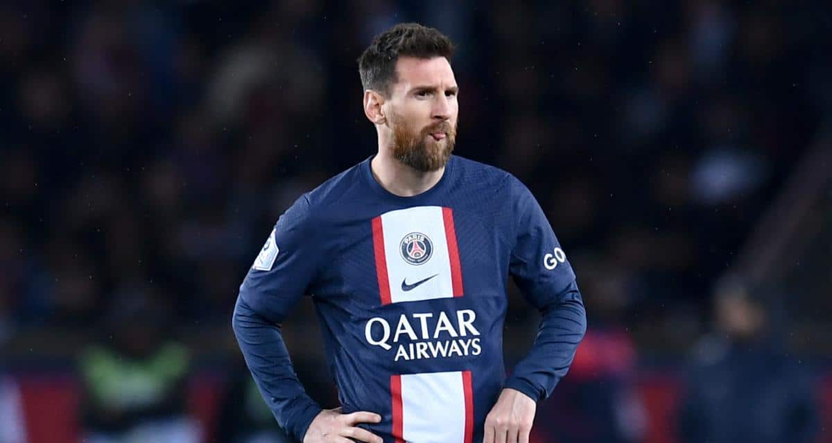 Prochain club de Messi : La presse catalane dément El Chiringuito